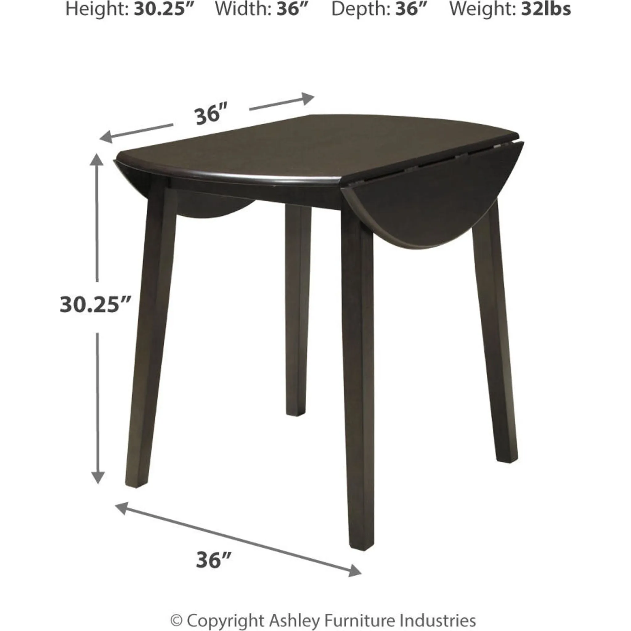 Hammis Dining Set