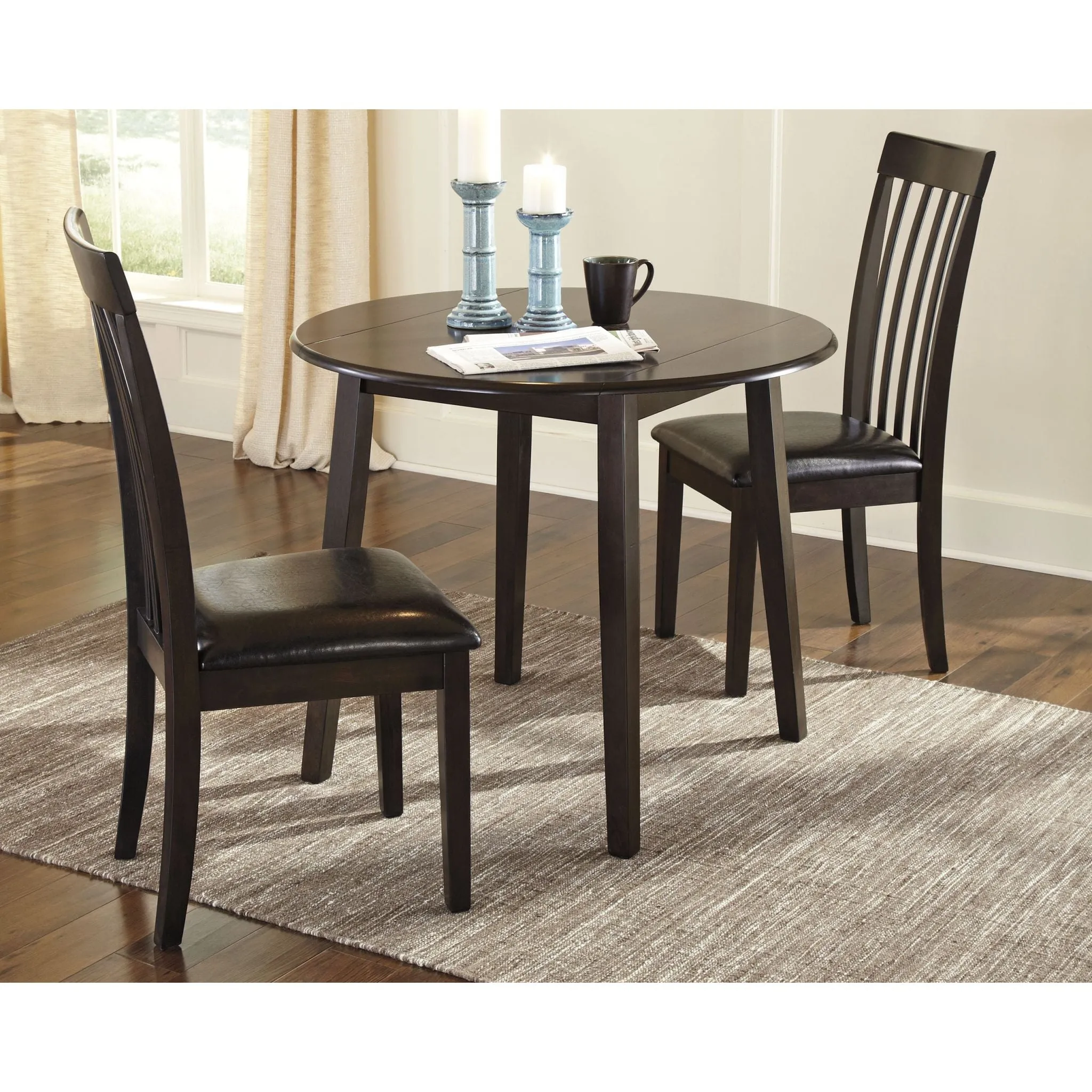 Hammis Dining Set