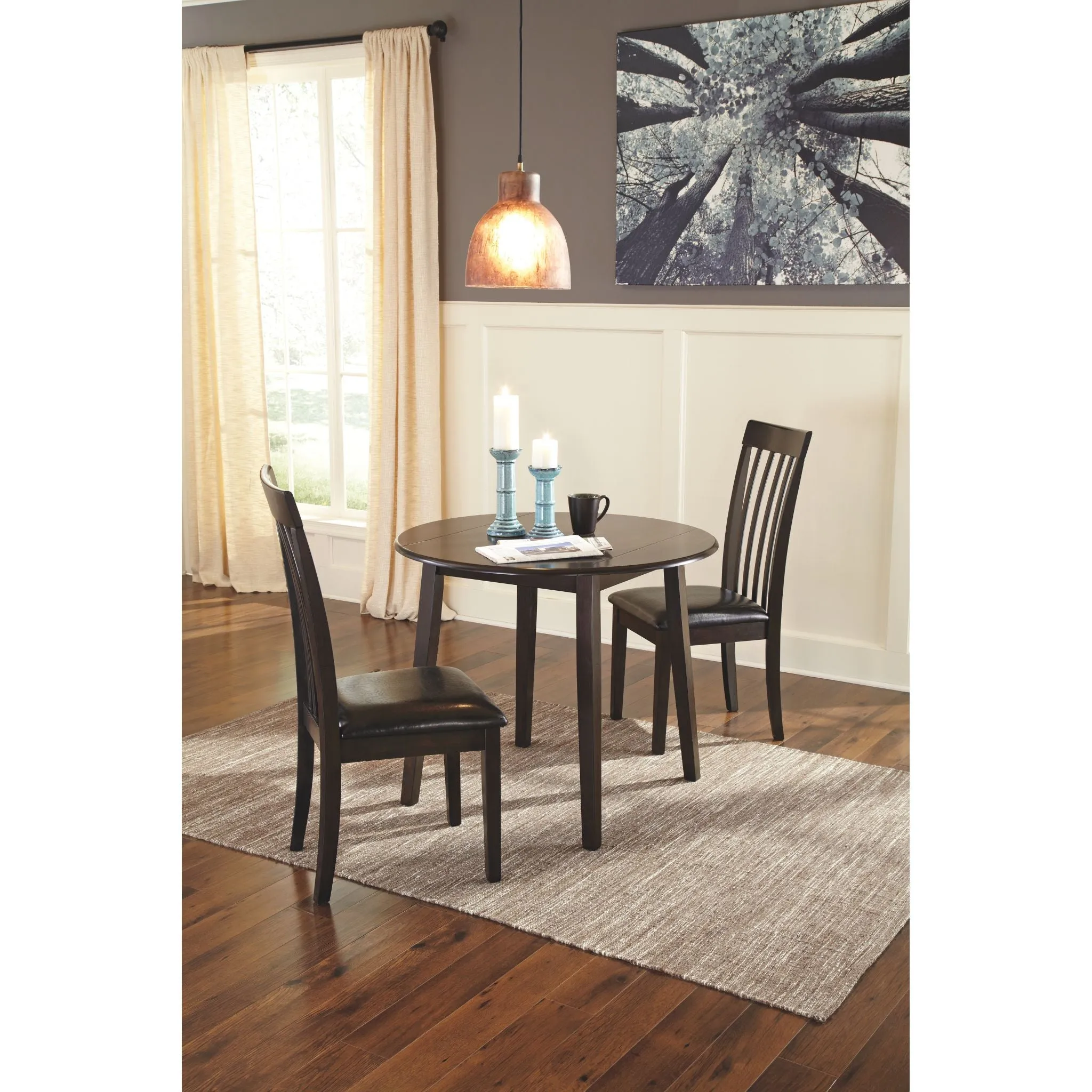 Hammis Dining Set