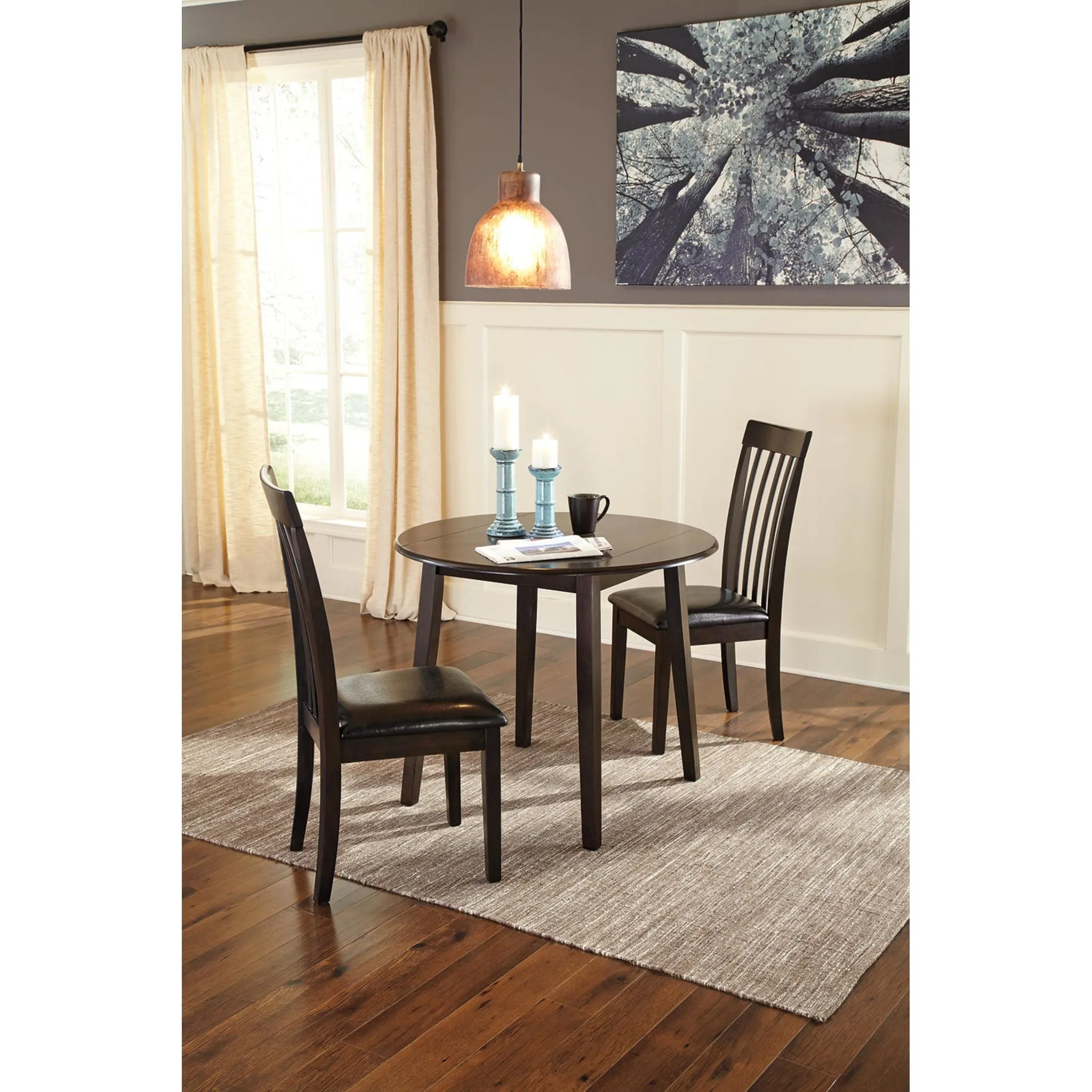 Hammis Dining Set