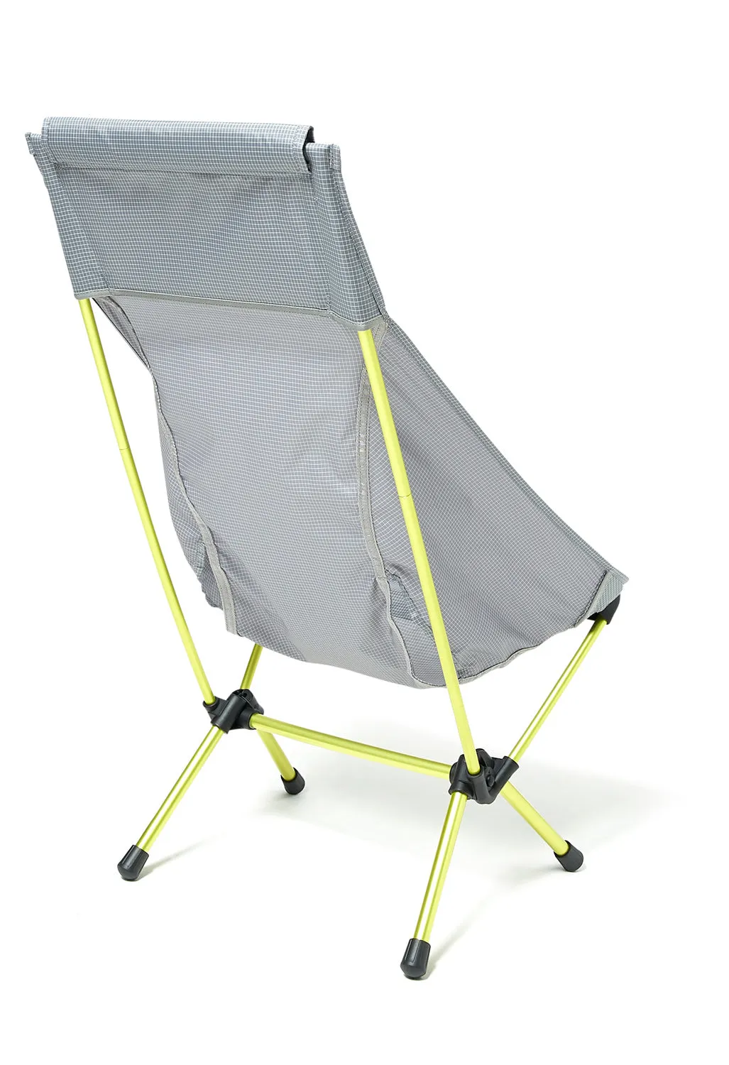 Helinox Chair Zero High Back - Grey