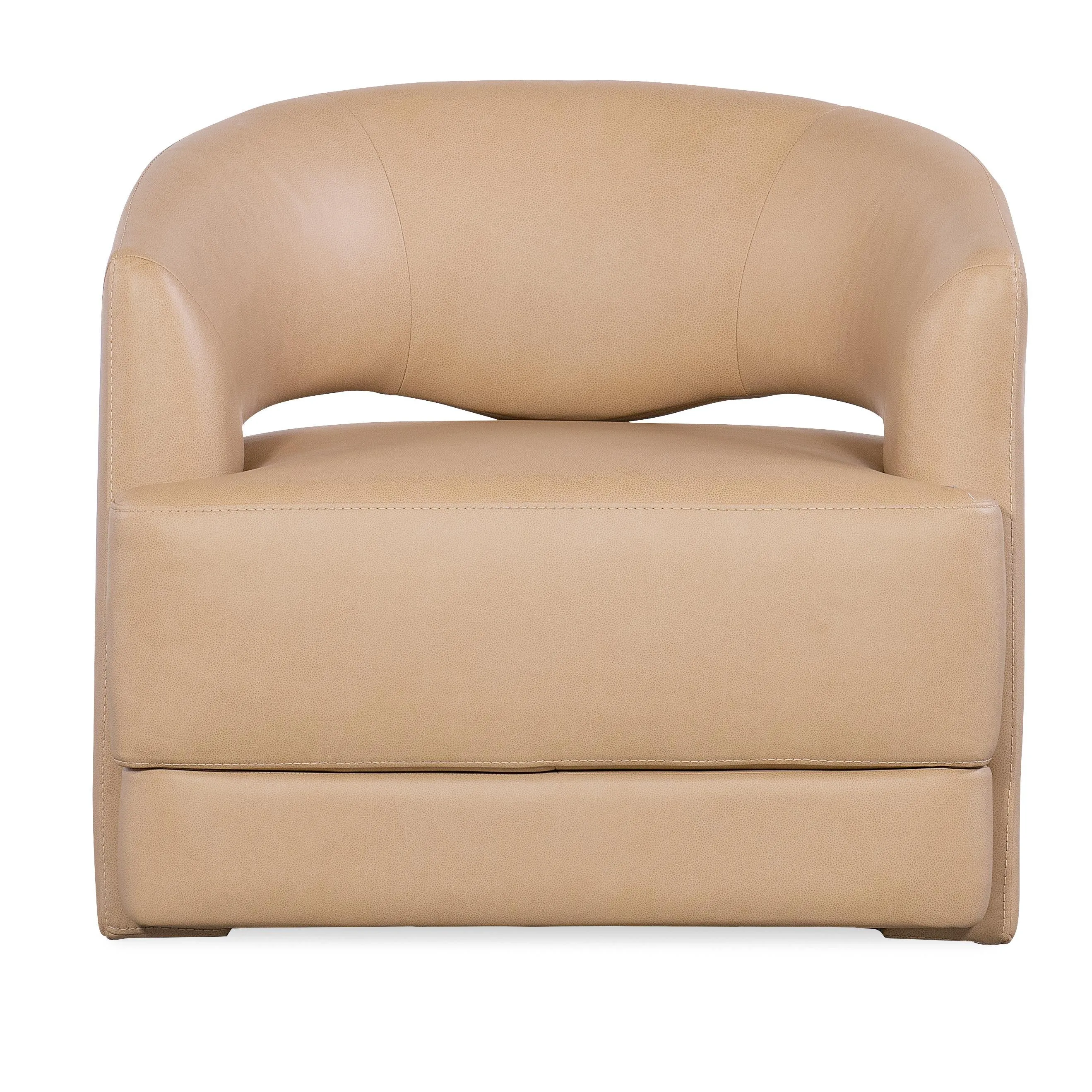 Hooker Furniture CC117-080 Keys Swivel Chair