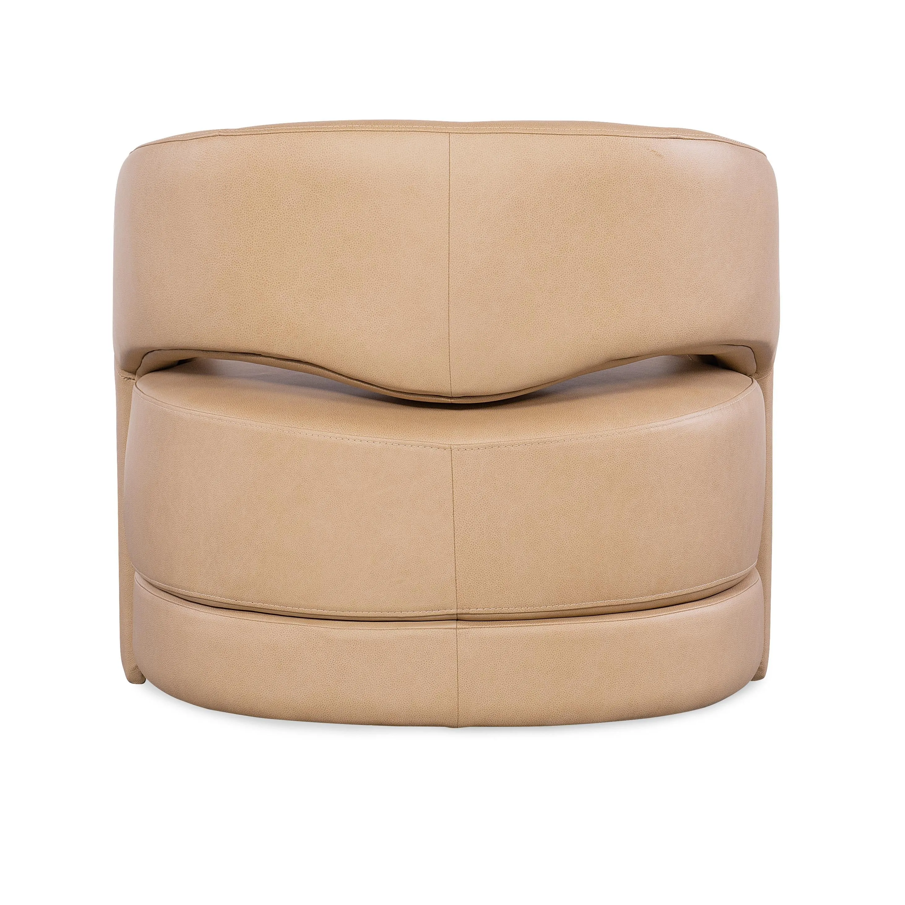 Hooker Furniture CC117-080 Keys Swivel Chair