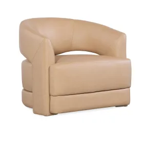 Hooker Furniture CC117-080 Keys Swivel Chair