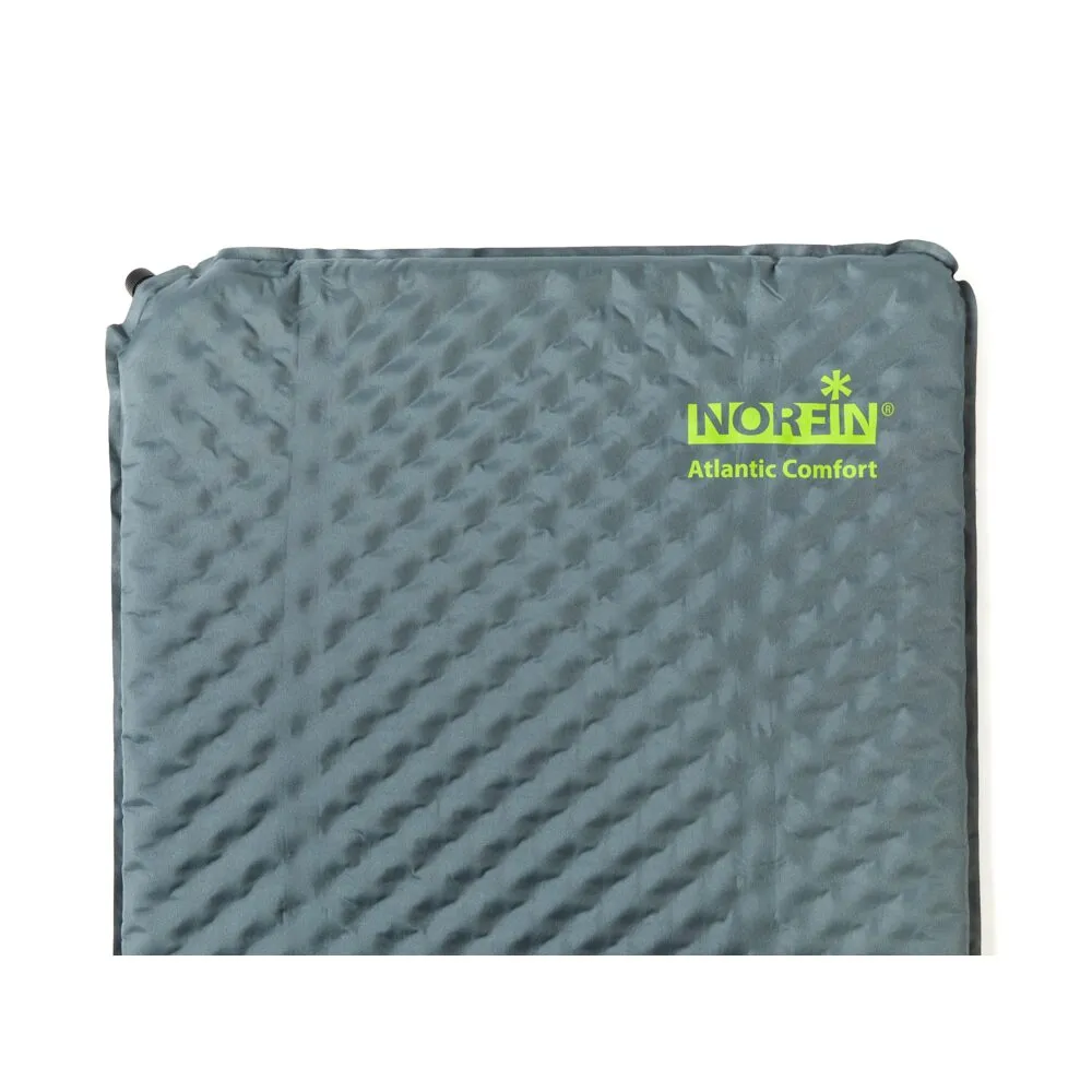 Inflatable mattress - Norfin ATLANTIC COMFORT