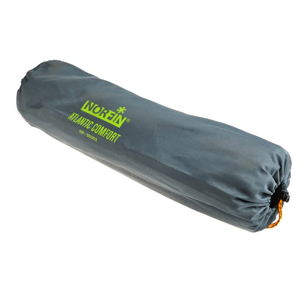 Inflatable mattress - Norfin ATLANTIC COMFORT