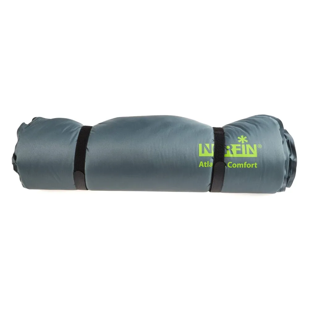 Inflatable mattress - Norfin ATLANTIC COMFORT