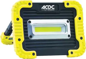 LED Work Light - Rechargeable Portable 10 Watt