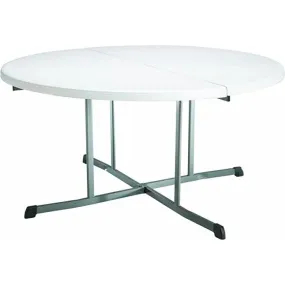 LIFETIME Table Round Commercial