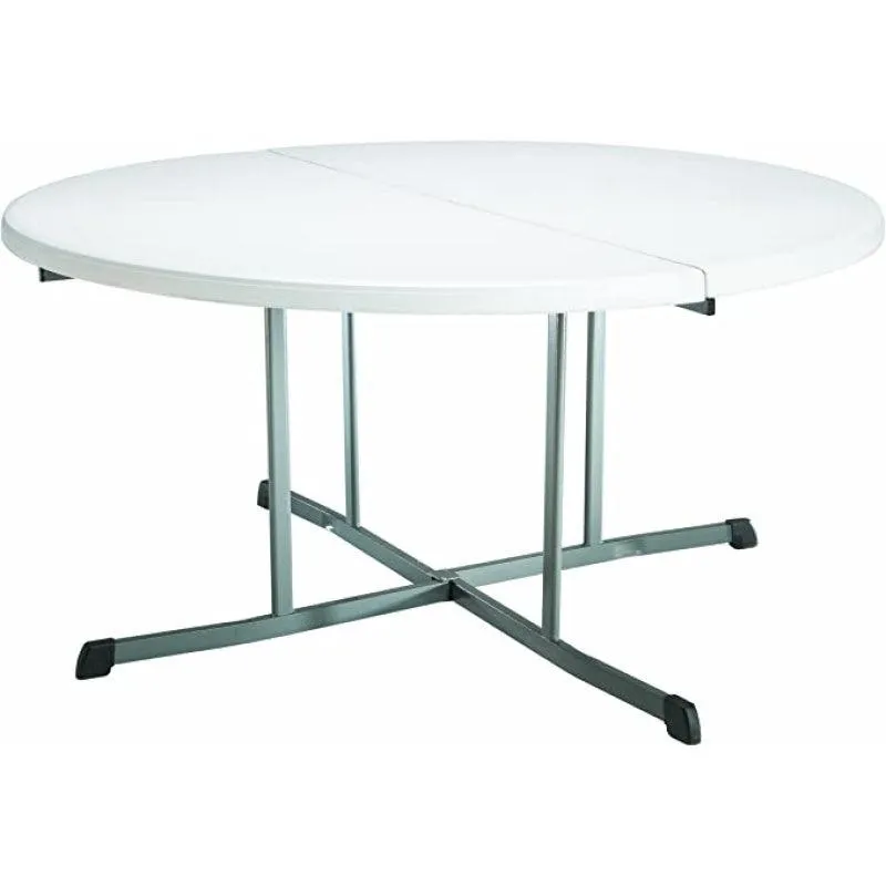 LIFETIME Table Round Commercial