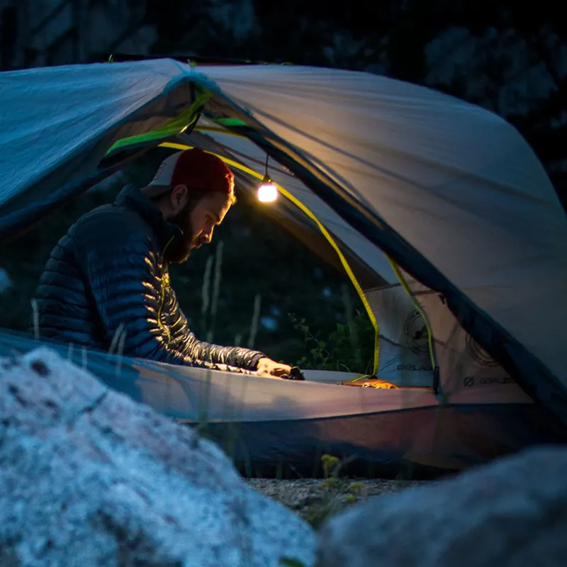 Light-A-Life Mini USB Light