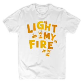 Light My Fire