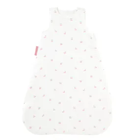Little Crevette Summer Sleeping Bag Cerise