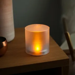 Luci Candle Inflatable Solar Light