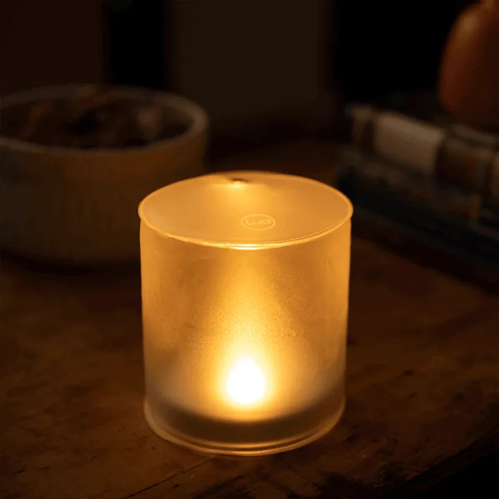 Luci Candle Inflatable Solar Light