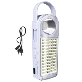 LumaGuard Rechargeable Emergency Light