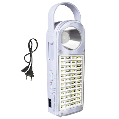 LumaGuard Rechargeable Emergency Light