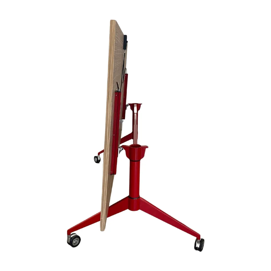 Marco 2-Leg Folding Frame, Wide Stance