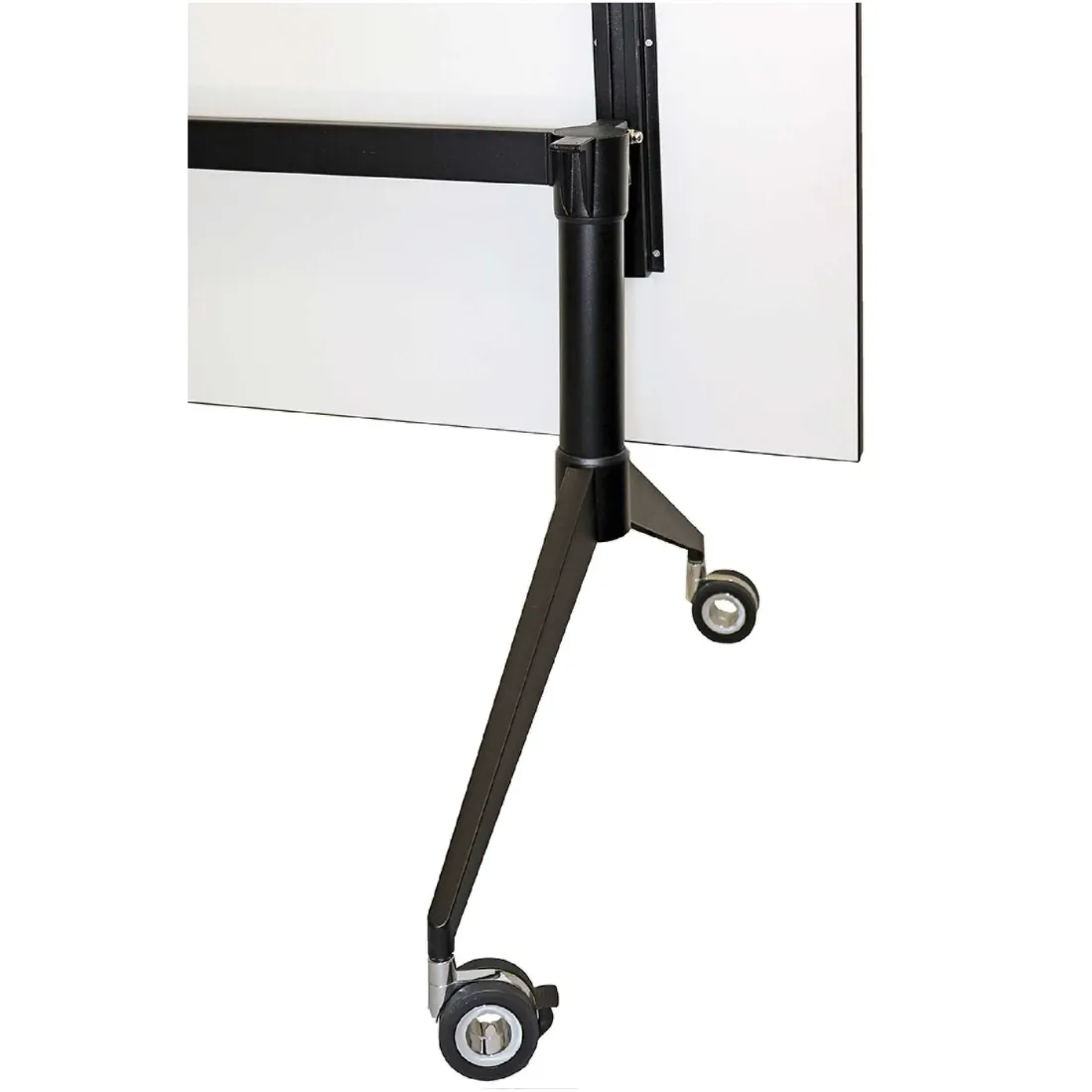 Marco 2-Leg Folding Frame, Wide Stance