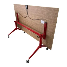Marco 2-Leg Folding Frame, Wide Stance