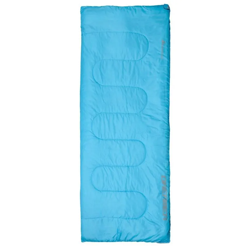 Meteor Dreamer Sleeping Bag - Blue