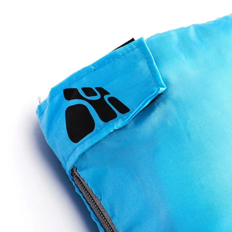 Meteor Dreamer Sleeping Bag - Blue