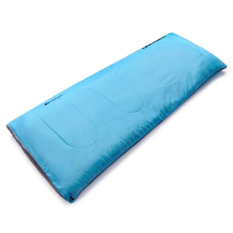 Meteor Dreamer Sleeping Bag - Blue
