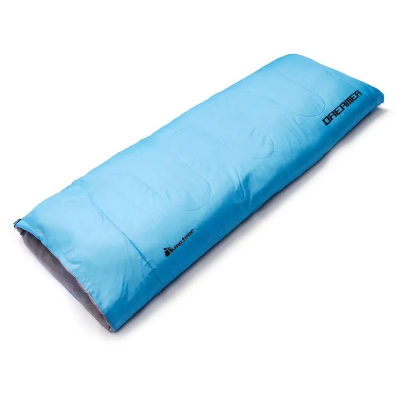 Meteor Dreamer Sleeping Bag - Blue