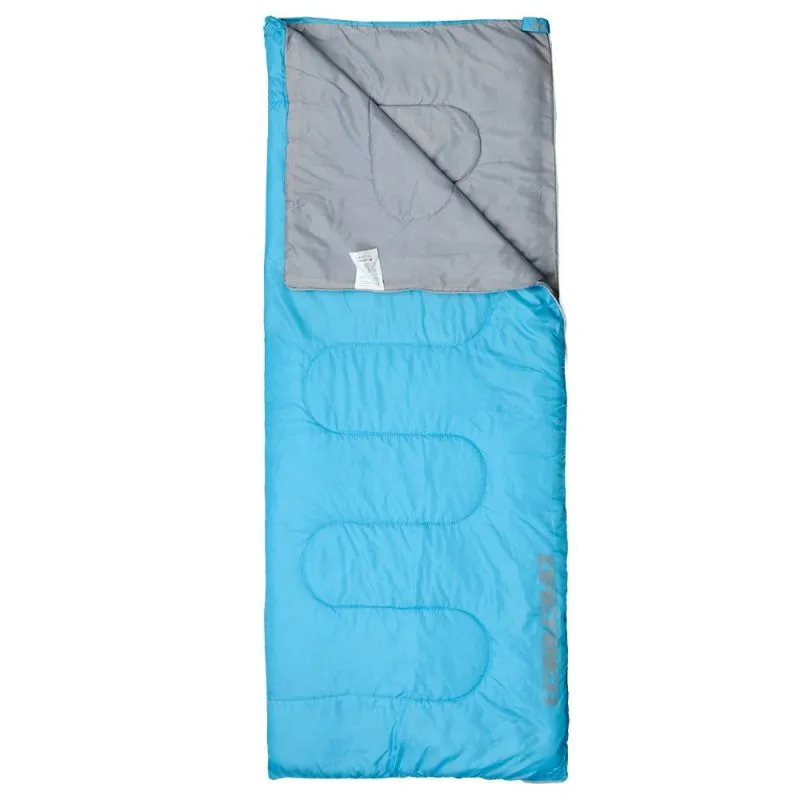 Meteor Dreamer Sleeping Bag - Blue