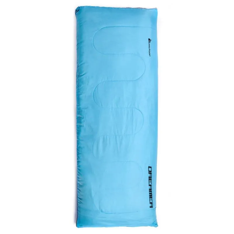 Meteor Dreamer Sleeping Bag - Blue