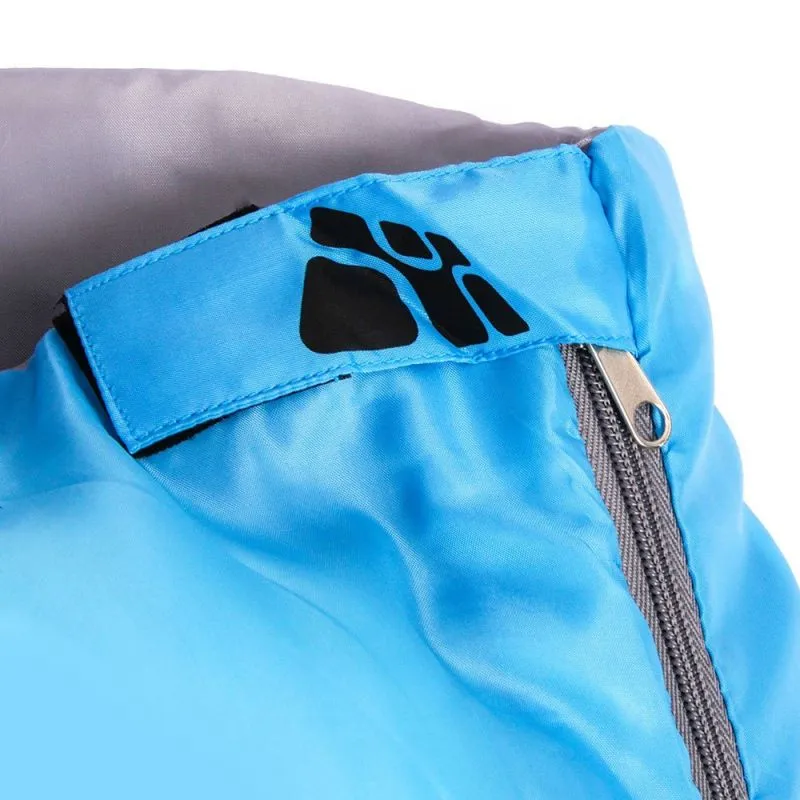 Meteor Dreamer Sleeping Bag - Blue