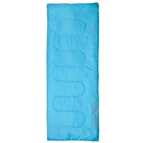 Meteor Dreamer Sleeping Bag - Blue