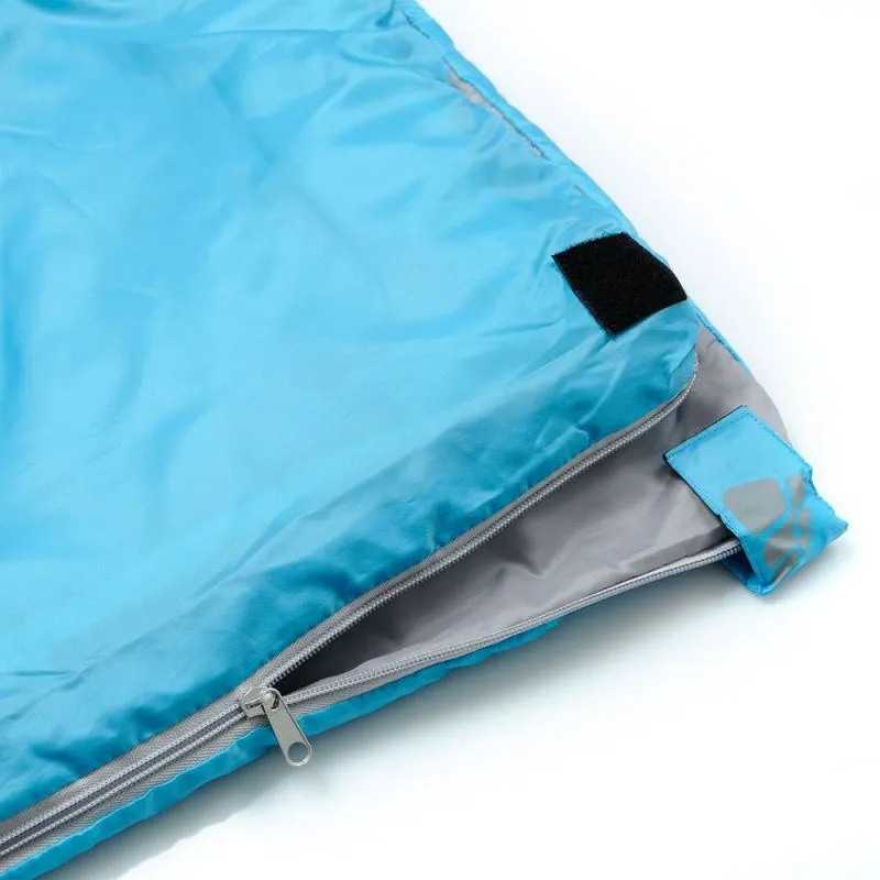 Meteor Dreamer Sleeping Bag - Blue