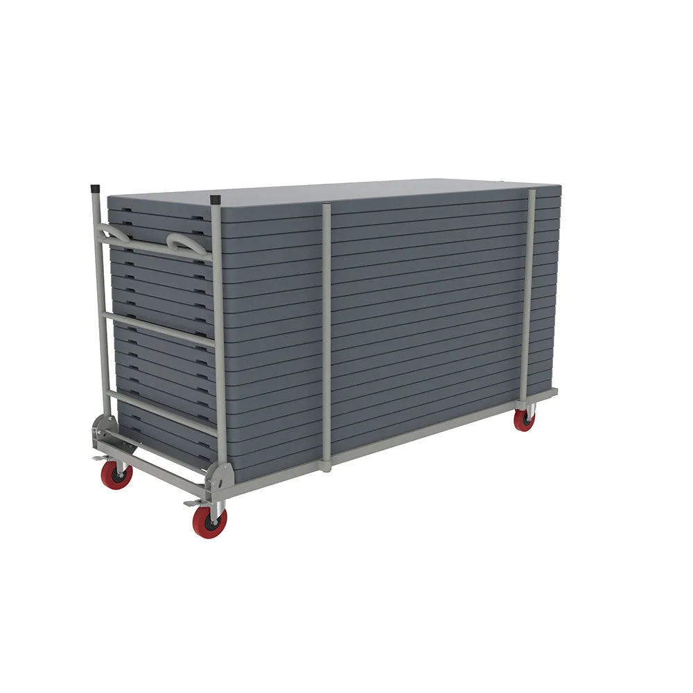 Mogo 18 Large Table Trolley - [Stores 20 x CFT526 / CFT626]