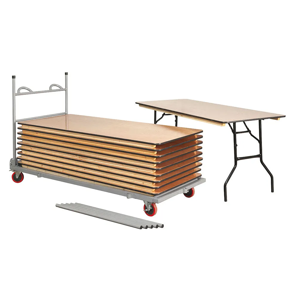 Mogo 18 Large Table Trolley - [Stores 20 x CFT526 / CFT626]