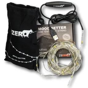 Mood Setter USB  LED Tent Light
