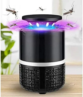 Mosquito Killer Machine Lamp for Home Electronic Fly Inhaler