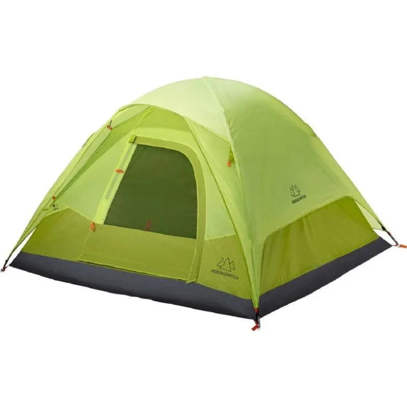 Mountain Summit Gear Campside 3-Person Tent