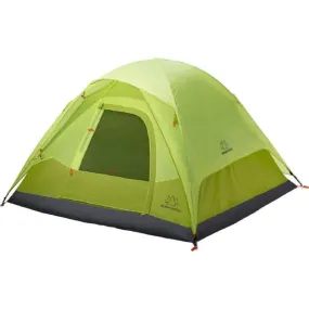 Mountain Summit Gear Campside 3-Person Tent