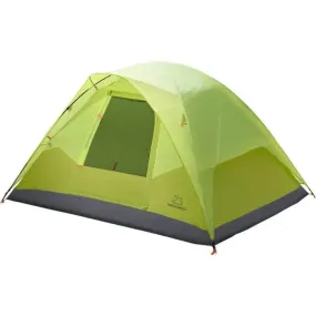 Mountain Summit Gear Campside 4-Person Tent