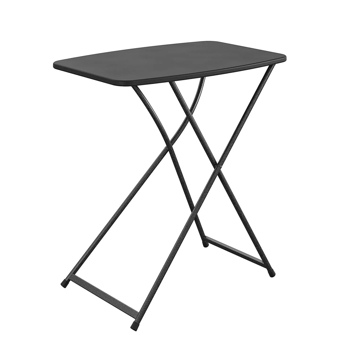 Multi-Functional, Adjustable, Personal Folding Activity Table