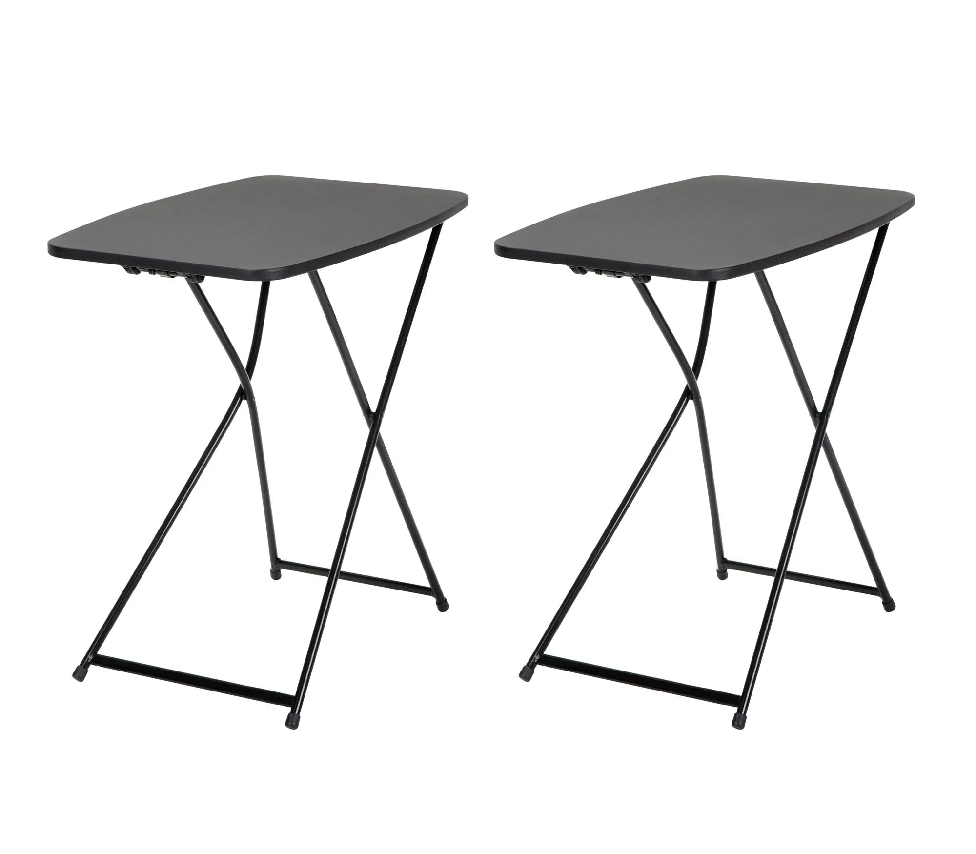 Multi-Functional, Adjustable, Personal Folding Activity Table