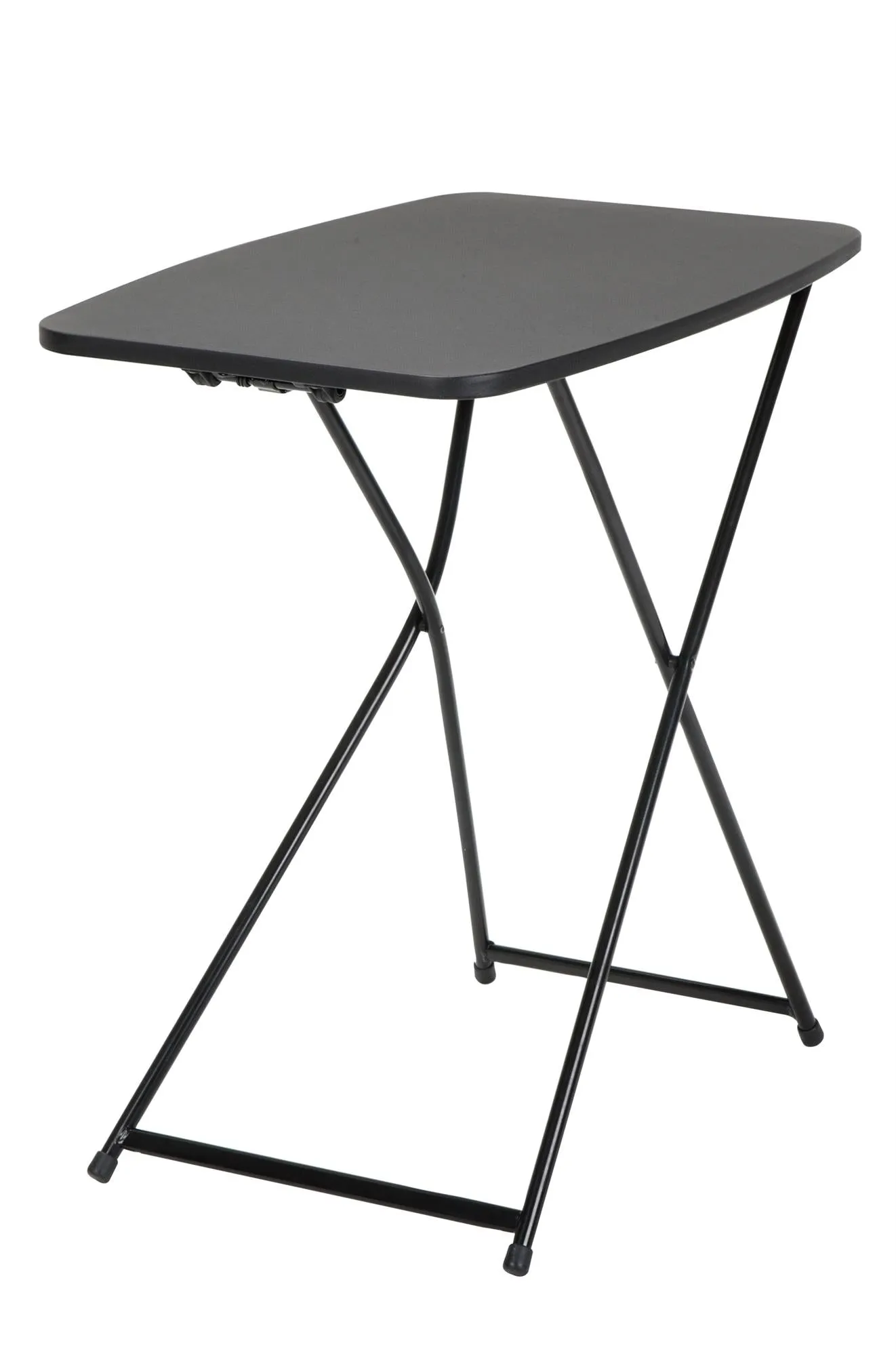 Multi-Functional, Adjustable, Personal Folding Activity Table