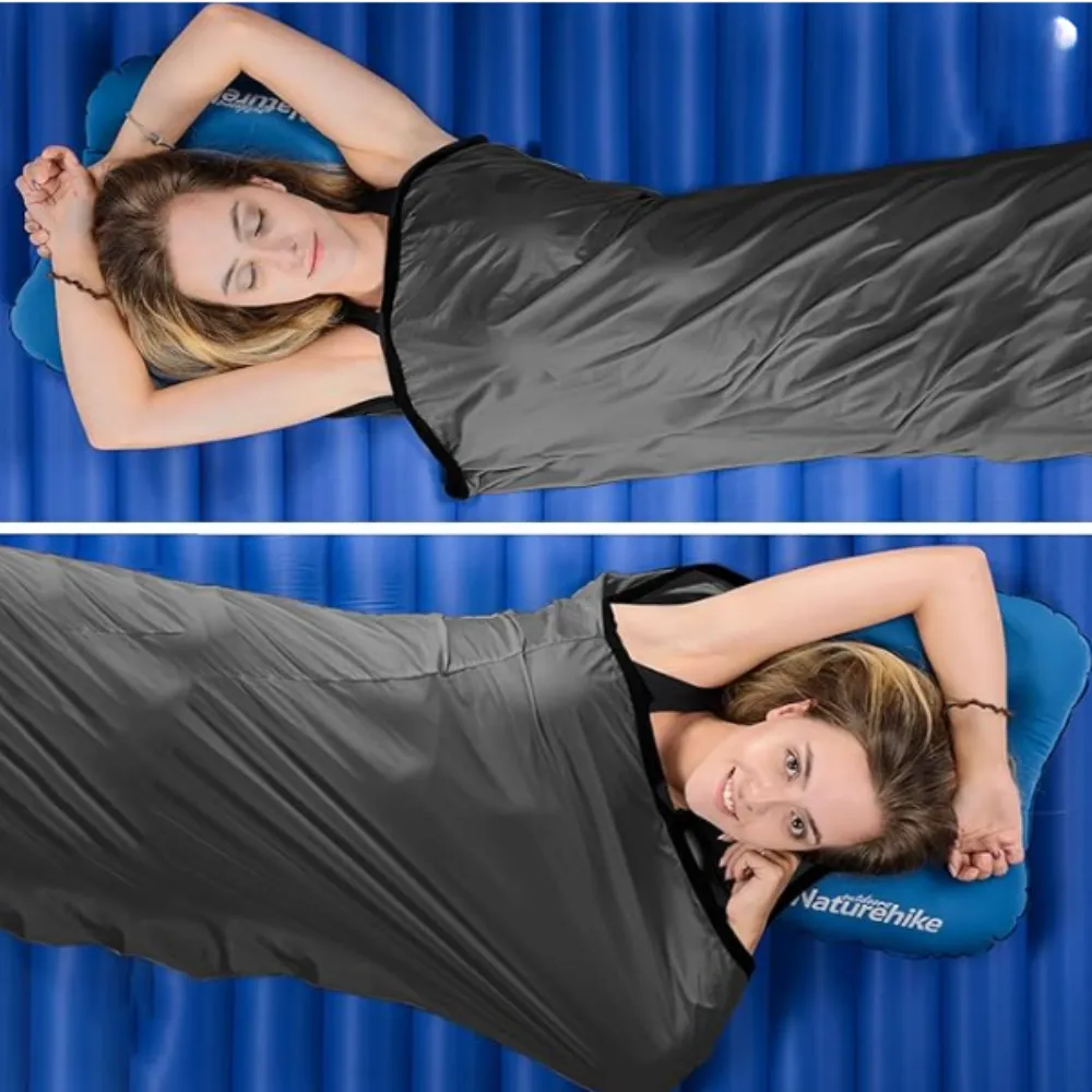 Naturehike High Elasticity Lightweight Sleeping Bag Liner