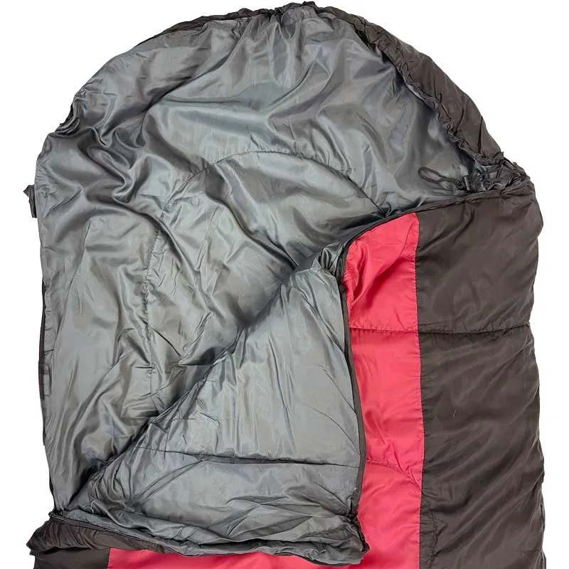 Nomad 2 Sleeping bag (10 to 0C)