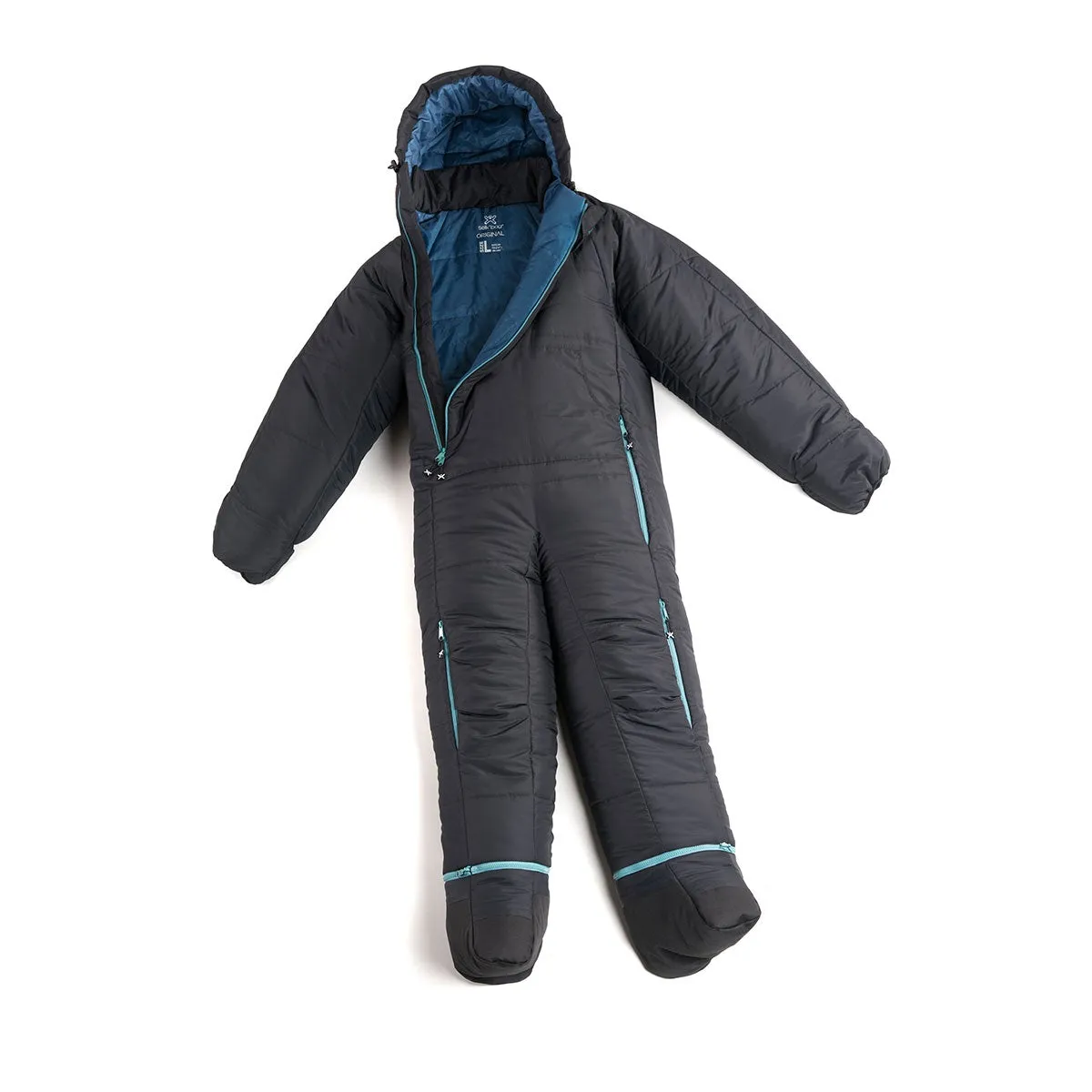 Original Selk'bag Recycled Light