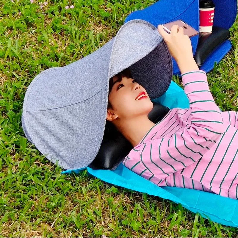 Outdoor Beach Umbrellas