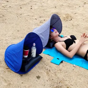 Outdoor Beach Umbrellas