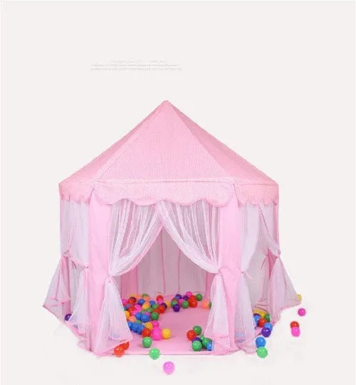 Outdoor Tent Play House