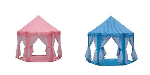 Outdoor Tent Play House
